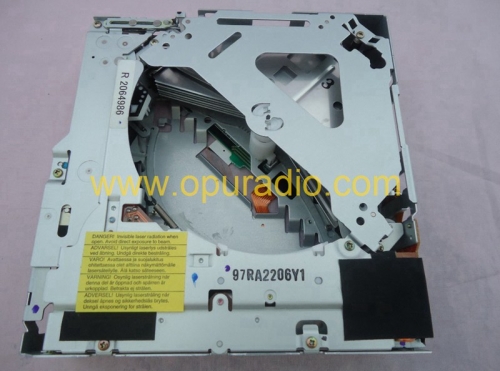 Mécanisme changeur CD Panasonic 6 disques AUDI A4 CX-CA1090L 8E0 035111 A6L Mazda Toyota camry solara sequoia tundra land cruiser Honda CR-V cd player