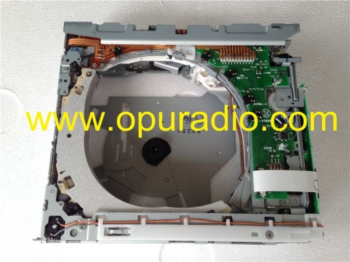 Changeur de CD Fujitsu 6 disques mechansim CH-05B-601 pour Toyota Camry Corolla Prado Hiace Hilux RAV4 Land Crusier 321941-3200C910 YOKOKIBAN