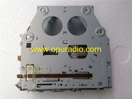 Alpine 6 CD changer mechanism for BMW X5 car radio