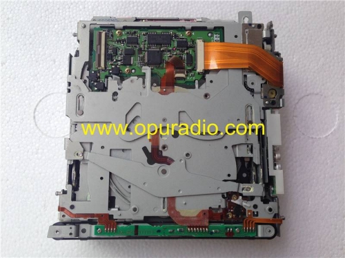 Mecanismo de cambio de CD Pioneer 6 para radio de coche Lexus RX 430 06-10 años