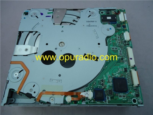 Changeur Alpine 6 CD DZ63G010 pour autoradio Hyundai Entourage Acura