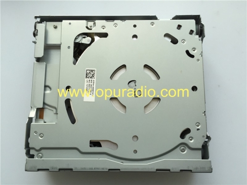 Matsushita 6 mecanismo cambiador de CD PCB YGAP9B76a-2 para VW Skoda RCD510 CD Radio MP3 Mercedes W204 W212