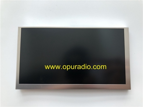 LG Display LA061WV1 TD01 (TD)(01) Monitorbildschirm ohne Touch für 2014 2015 Toyota Prius 4 Runner Tacoma Autonavigation Radio Audio APPS Telefon Medi