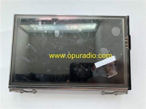 VDO CONTINENTAL Monitor Bildschirm für Citroen C4 Picasso DS5 Peugeot 508 208 2008 Auto INFO Display CID SMEG NAVI EMF DGT2 MAP GPS Media