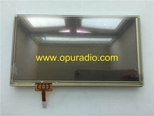 Sharp Display LQ070Y5DG09 Monitor mit Touchscreen Digitizer für 2016 Toyota SCION FR-C IM TC Auto Pioneer PT546-0016