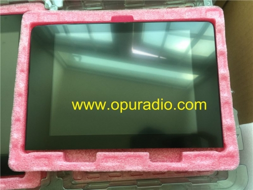 C084SAT01.1 mit Touchscreen Digitizer für 2017 2018 MASERATI QUATTROPORTE S Q4 GTS AUTO Navigation HARMAN VP4 NA SIRIUS