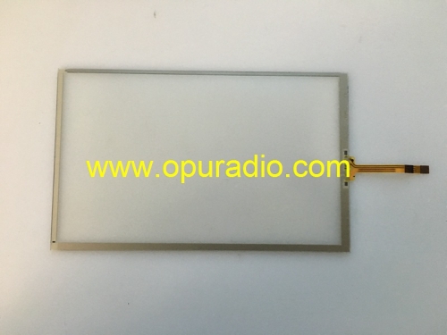 Pantalla LG LA070WV2 TD01 (TD) (01) Monitor LCD solo pantalla táctil Digitalizador para Toyota Grand Prius JBL Radio Tundra 2012-2015 Land Crusier Pan