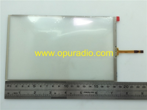 LG Display LA080WV2 TD01 Touchscreen Digitizer für 2014-2016 Toyota Highlander Hybrid