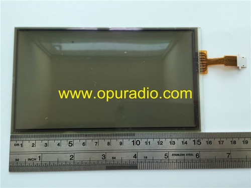 Touchscreen Digitizer für LQ065T5GA02 für TOYOTA 86120-08160 04-10 Sienna Car Player