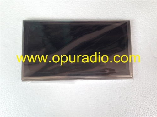 Sharp LQ070T5GG21 Pantalla LCD monitor de pantalla de 7 pulgadas para audio de radio de CD de DVD de coche