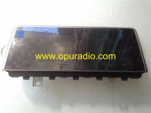 Chimei Innolux BM 9296939 9347878 pantalla LCD de 10,25 pulgadas para BMW NBT navegación HDD BMW X5 X6 F15 F16 CID NBT