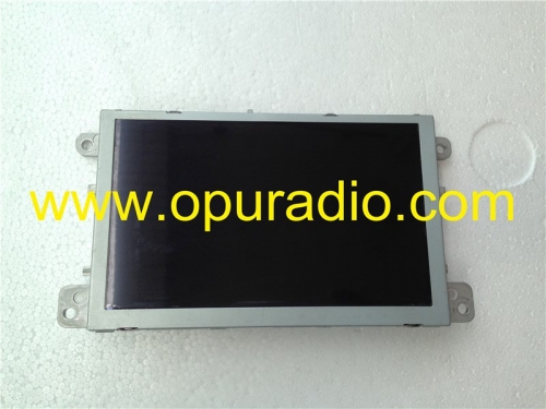 Harman Becker 8KD 919 604 8RD919604A LCD-Bildschirm A130 für 09-15 Audi A4 A5 A6L Q5 Q7 MMI 3G + Auto