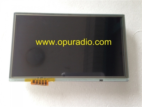 Toshiba DisplayTFD70W24 LCD-Modul mit Touchscreen-Monitor für Ford Mondeo MK3 CTS Car Audio