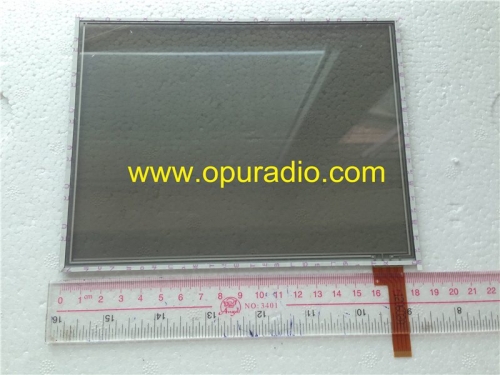 Chimei-Innolux Display DJ084NA-01A Harman Infotainment VP3 NA RA3 VP4 NA RA4 Uconnect Chrysler dodge touch replacement