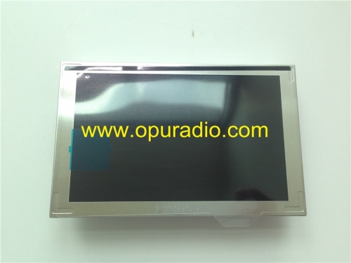 LG Display LB058WQ1-SD01 SD03 (SD)(03) (SD)(01) Screen for Mercedes-Benz A2129004900 SEIMENS VDO LCD Monitor A2129008707 W212 E class E230 E250 A166 c