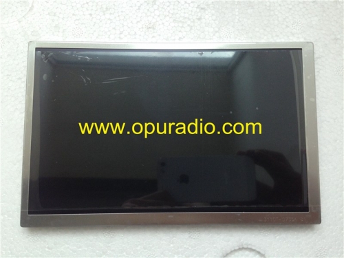 LA080WV2 (TD) (01) (TD) (02) LCD-Monitorbildschirm für Toyota Highlander 2014 bis Panasonic JBL Autonavigation Auto Audio GPS Radio APPS Bluetooth Al