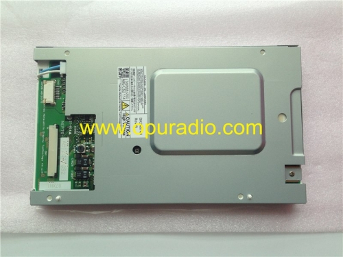 Toshiba Matsushita Display LTA065B1Z0D Pantalla de monitor LCD para GM GMC FORD Chrysler Chevrolet SAAB DVD del coche Radio de audio Navegación GPS