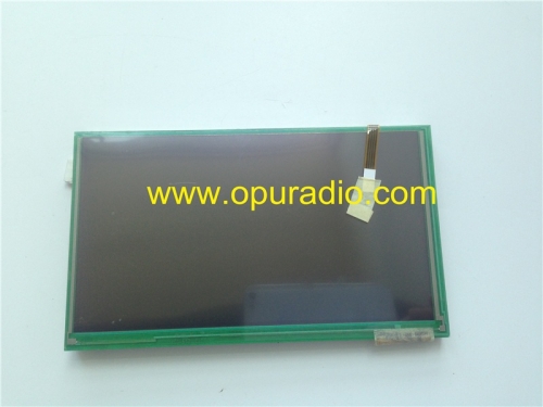 Écran LCD LG PHILIPS LB065WQ3 TD02 (TD) (02) avec écran tactile pour GPS de navigation audio de voiture Hyundai KIA