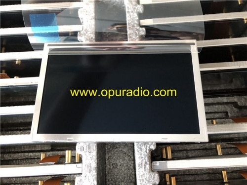 Pantalla LG 7.0inch LA070WV4-SD01 Monitor de pantalla LCD para Mercedes-Benz A Class C Class W176 car Navi audio