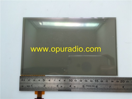 Touch screen Digitizer for LT080CA24300 LT080B922F for Toyota Land Cruiser 200 Lexus ES LX RX GS GX ES250 ES350 LX570 LX470