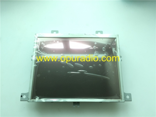 Módulo de pantalla original OEM TPO 05064993AL A D F G L H Monitor completo para Chrysler 300C Dodge Journey Changer 2012-2014 CD DVD cambiador Masera