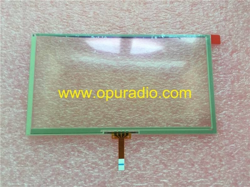 Écran tactile Digitizer pour Japan Display LT061CA29000 LT061CA28000 LT061CA40200 Moniteur LCD pour Honda CRV CR-V lecteur DVD de voiture Audio Media