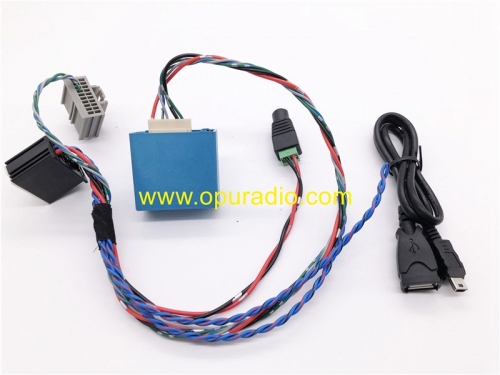 Emulador con probador incorrecto para Chevrolet Chevy Buick GMC Opel Vauxhall car media