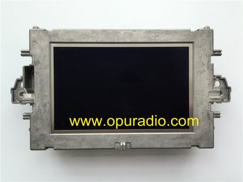 VDO Mercedes Benz Display Monitor Screen for 2013-2015 W212 E200 S212 CLS Class car radio audio Media