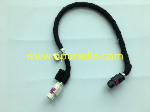 Câble LVDS d'origine nouveau style pour Peugeot Citroen Autoradio Navigation GPS Affichage