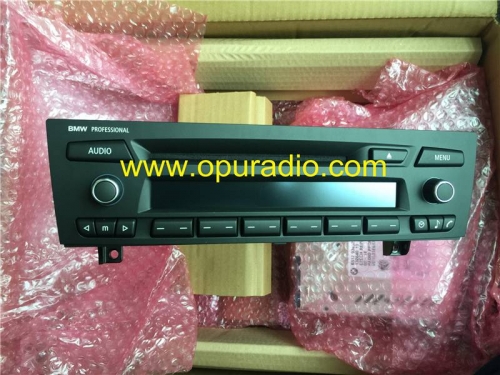 100% Brand New BMW PROFESSIONAL RADIO BMWRCD212 COMBOX CD Player MP3 USB AUX BLUETOOTH MOST FOR E90 E91 E93 E80 E81 E82 E88 Z4 X1 X3 CAR AUDIO