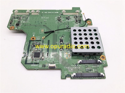 Pioneer CNQ5048-A carte électronique pour Toyota Prius Sienna Tacoma Camry 4Runner Corolla autoradio applications multimédia