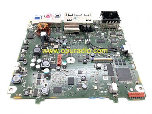 Mainboard Motherboard for 2010-2012 Mercedes Benz W221 S class S550 S600 S63 S500 Comand