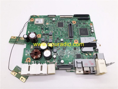 Pioneer CNQ7961 Mainboard Motherboard für Toyota Prius Sienna Tacoma Camry 4Runner Corolla Lexus Autoradio