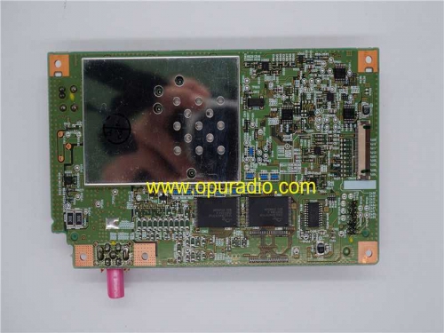 Placa de PC DENSO NAV 462151-7311 para radio de navegación de coche Cadillac STS 06-09