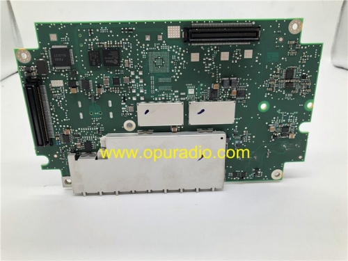 Carte d'alimentation 3 connecteur pour HARMAN VP3 VP4 G1 Ferrari CALIFORNIE T FF Navigation Becker 298011 Jeep Dodge Fiat Chrysler