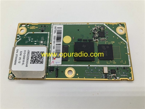 GARMIN Nav Board für RB5 Uconnect 2013-2016 Chrysler 300 Dodge Charger Dart Journey Maserati Levante Ghibli