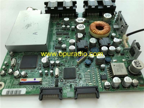 Mainboard für 2007-2008 GMC Pontiac TORRENT CD DVD-Player Autoradio Radio