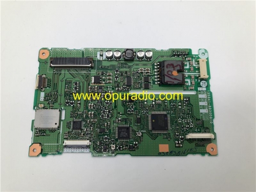 135941-8930D910 PC board for 2007-2009 Toyota Camry Sequoia Tundra car navigation radio