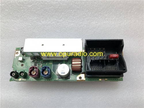 Powerboard für RY2540 Radio Alpine A4479009005 16-18 Mercedes Benz VITO W447 V-Klasse Audio 15