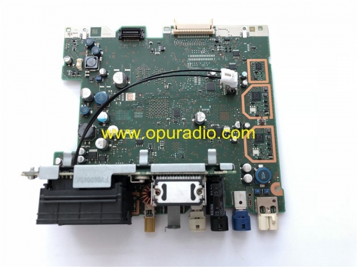 Repair Mainboard for Mercedes W218 CLS400 CLS550 CLS63 A B Class W246 CLA GLA GLE GLS