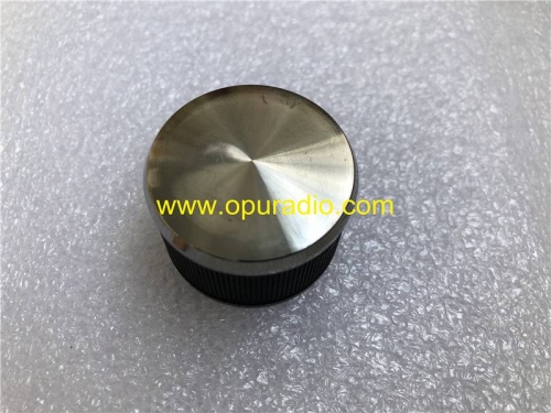 Power Volume knob for 2015 2016 Toyota AVALON JBL Navigation Audio 510024 510081 and NON JBL car audio