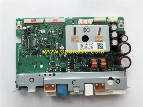 DENSO Mainboard Motherboard 134941-70500910 for 2010-2012 Lexus IS250 IS350 IS-F HDD Car Navigation Media Audio Phone MAP