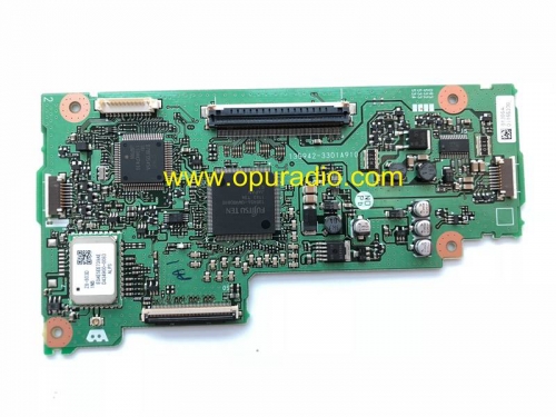 135942-3301A910 PC board for LT070CA21000 2012-2014 TOYOTA Camry RAV4 Venza Avalon car Navigation