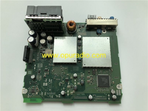 Mainboard Motherboard for Fiat 523 VP2 Continental Radio Uconnect Media Phone Browse Compass APPS Bluetooth for 2015 2016 Jeep Chrysler
