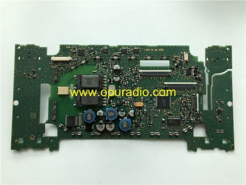 Placa de circuito impreso Electrónica para pantalla RNS510 Navegación de automóvil Continental Touareg Multivan Media Audio MAP