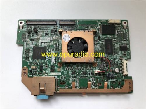 Nav Board Electronics PCB 462651-0012 Monitor de pantalla DENSO ECE Europe para Lexus 2007-2009 IS250 IS350 IS220D IS-F ES350 ES300 GS350 GS450H