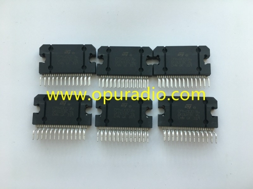 ST Chip IC 09400036 ZIP-25 Für Auto-Audio-Reparaturteile