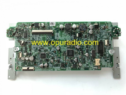 E-9672B PC board for Chevy Chevrolet Tahoe Avalanche Silverado Suburban GMC Yukon Sierra car Navi