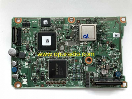 Mainboard-Daten für 15-17 VP4R ROW Chrysler 300 200 Dodge Changer Challenger Durango Ram Truck Jeep Grand Cherokee Uconnect 4C 8.4 touch