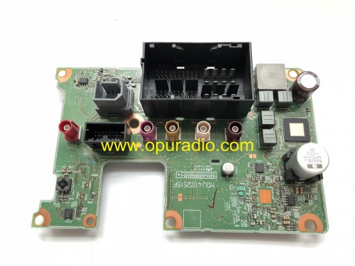 Powerboard Elektronik für 15-17 Chrysler VP4R 300 200 Dodge Changer Challenger Durango Ram Truck Jeep Grand Cherokee Uconnect 4C 8.4 Touchnavi